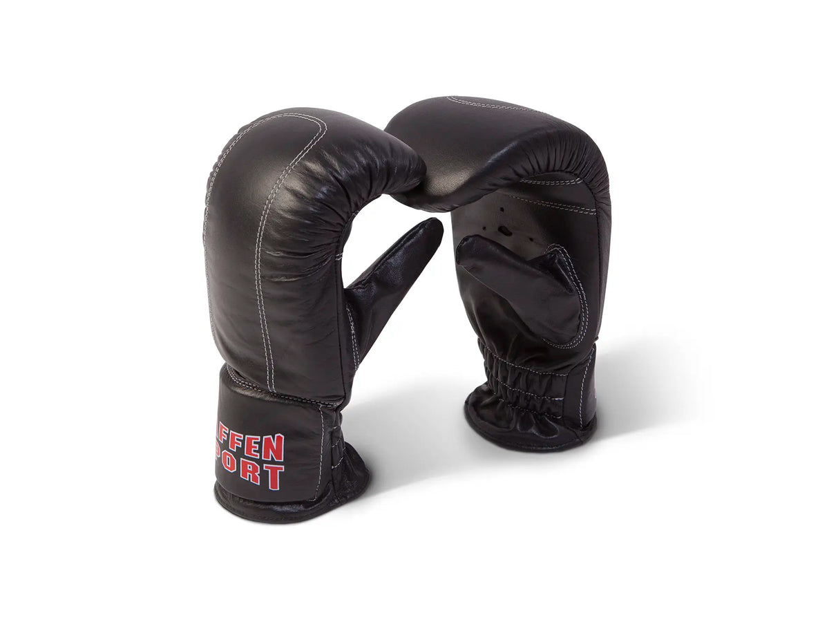 Paffen Sport Boxsackhandschuhe Kibo Fight