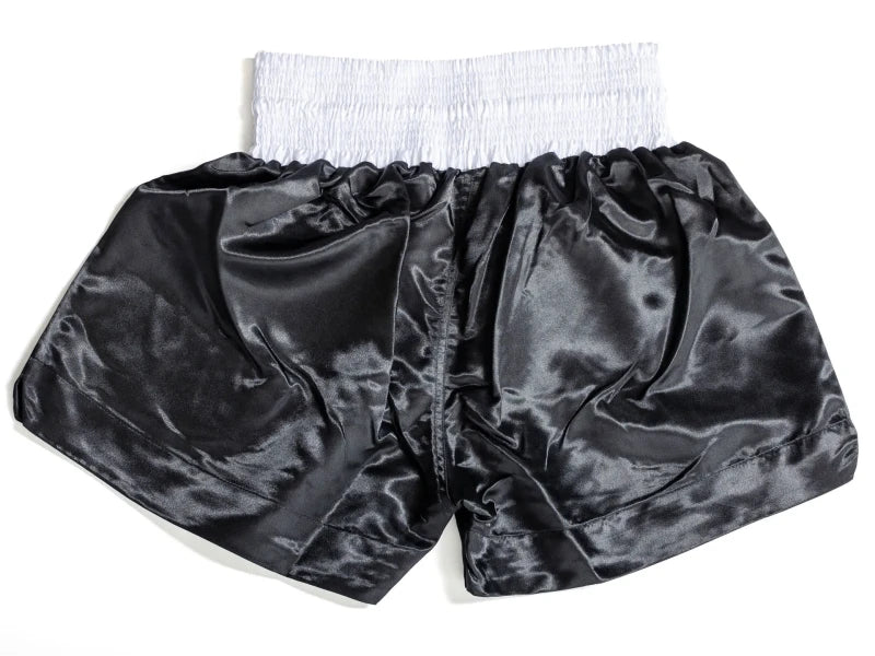 Paffen Sport Thai Star Thaihose Tiger – Ansicht 6