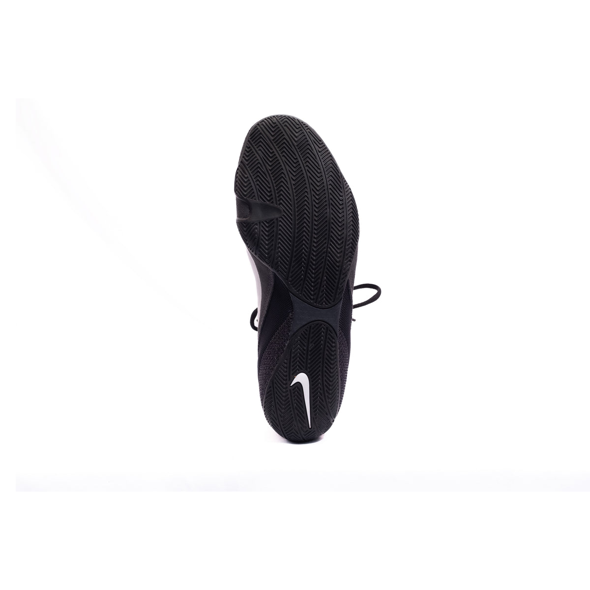 Nike Machomai 3 Schwarz – Ansicht 9