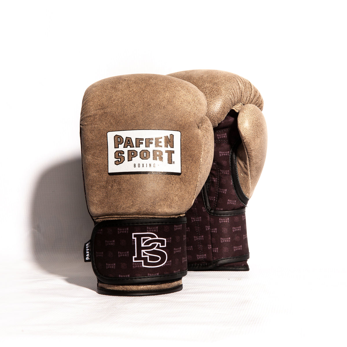 Paffen Sport Allround Dryhand Boxhandschuhe – Ansicht 9