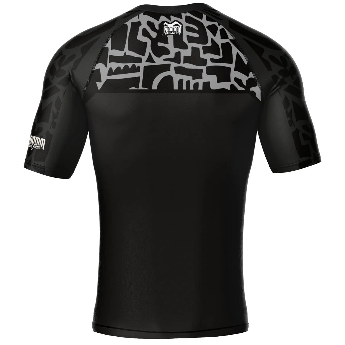 Phantom Rashguard Groundgame – Ansicht 2