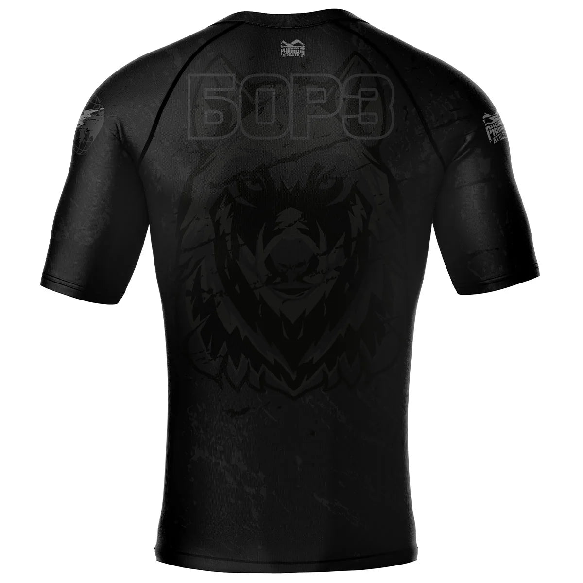 Phantom Rashguard EVO БОРЗ – Ansicht 2