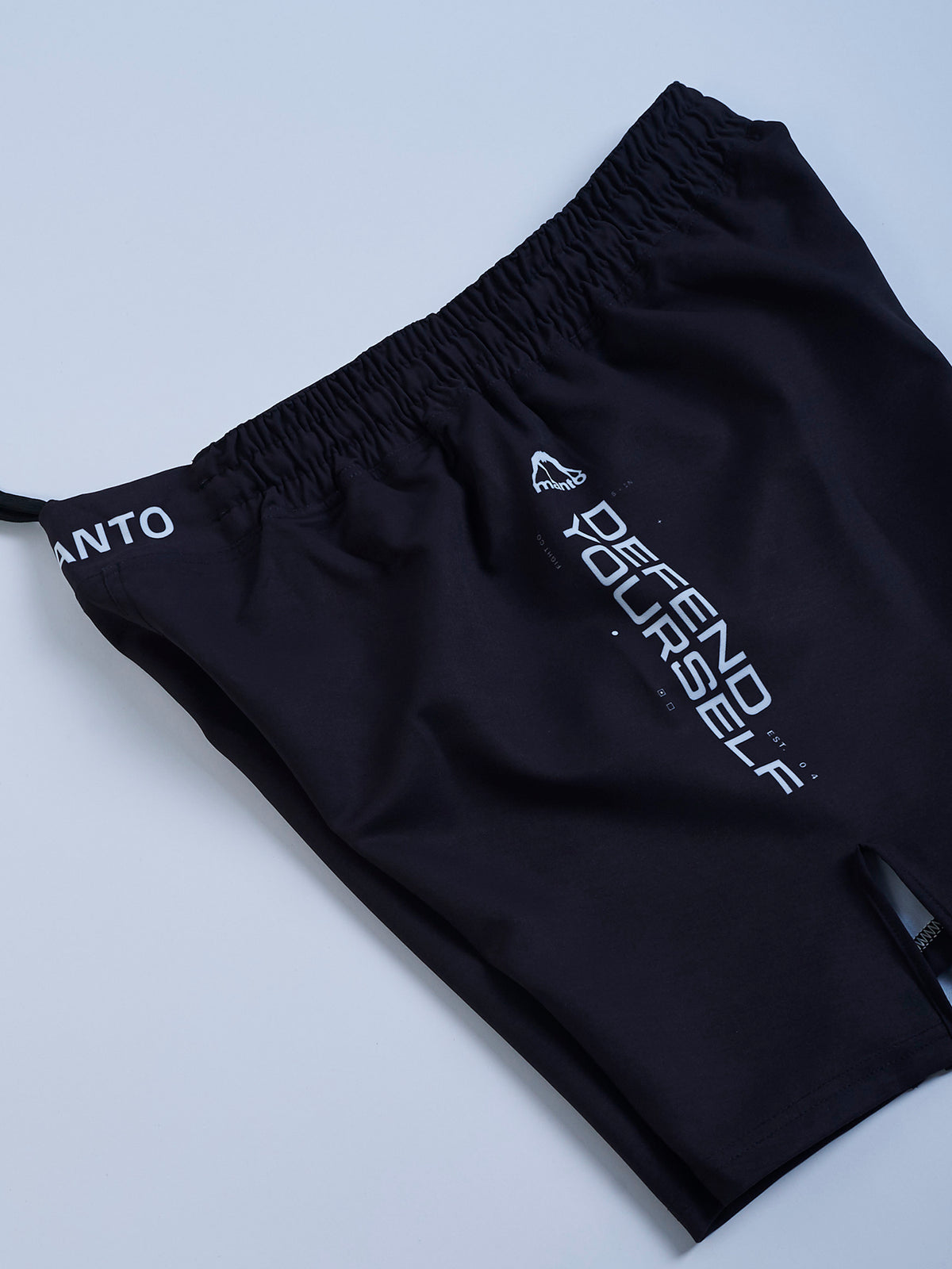 MANTO Fightshorts Competitor – Ansicht 3