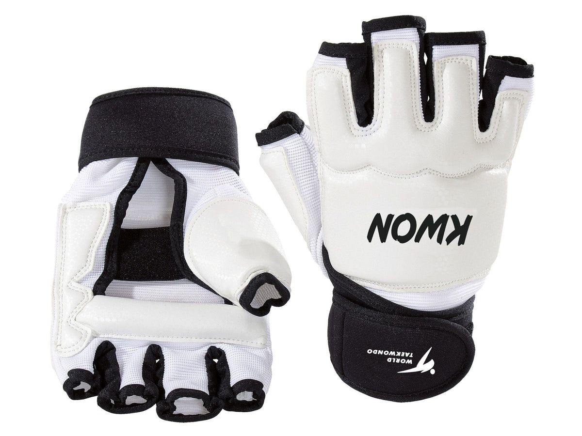 KWON Taekwondo Handschützer Evolution