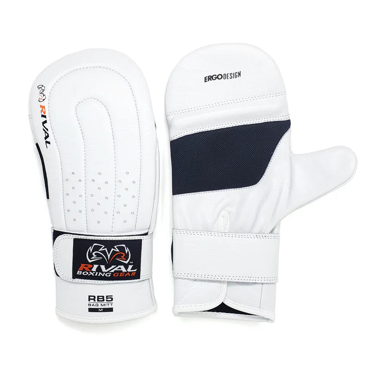 Rival RB5 Bag Mitts – Ansicht 4