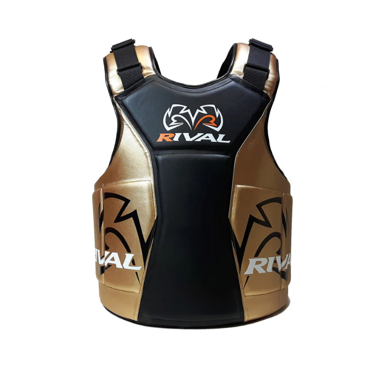 Rival Body Protector