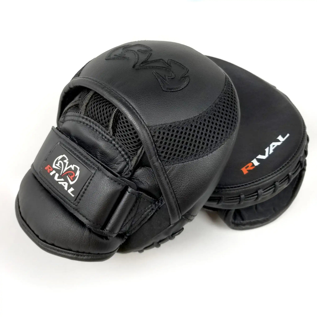 Rival RPM11 Evolution Punch Mitts