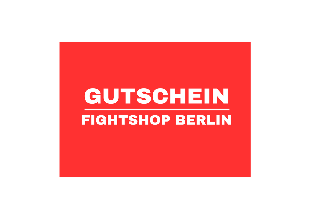Geschenkgutschein