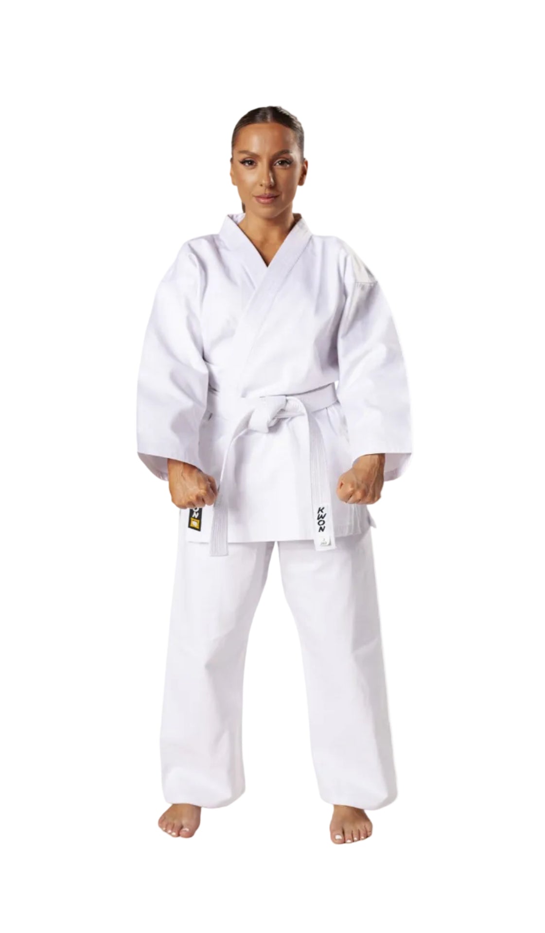 KWON Karateanzug Traditional 8 oz