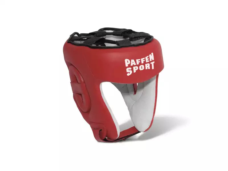 Paffen Sport Contest Kopfschutz
