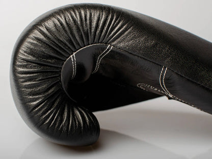 Paffen Sport Boxhandschuhe Kibo Fight - Schwarz