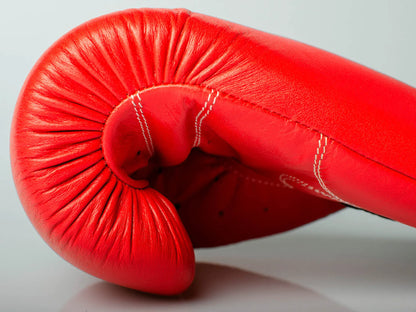 Paffen Sport Boxhandschuhe Kibo Fight - Rot