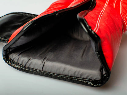 Paffen Sport Boxhandschuhe Kibo Fight - Rot