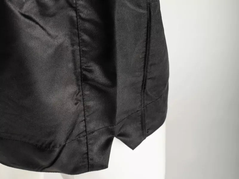 Paffen Sport Thai Star Thaihose Schwarz – Ansicht 3
