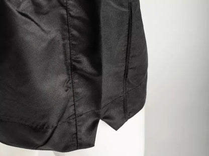 Paffen Sport Thai Star Thaihose Schwarz – Ansicht 3