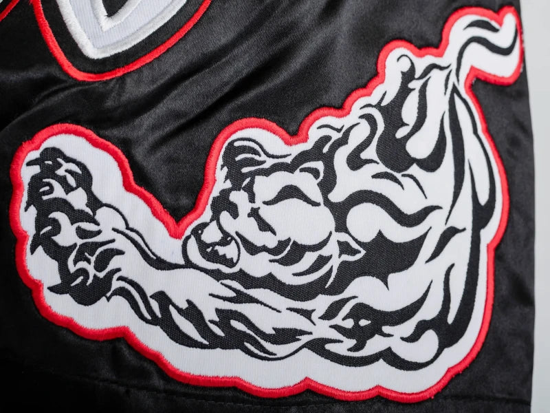 Paffen Sport Thai Star Thaihose Tiger – Ansicht 3