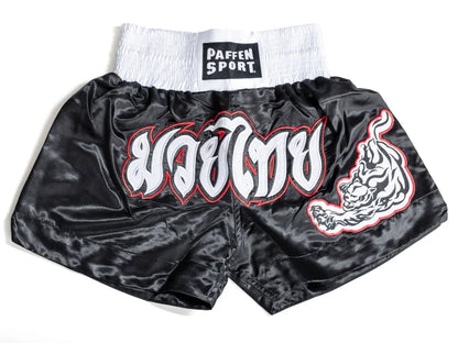 Paffen Sport Thai Star Thaihose Tiger – Ansicht 5