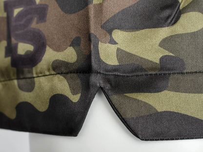 Paffen Sport Thai Star Thaihose Camouflage – Ansicht 4