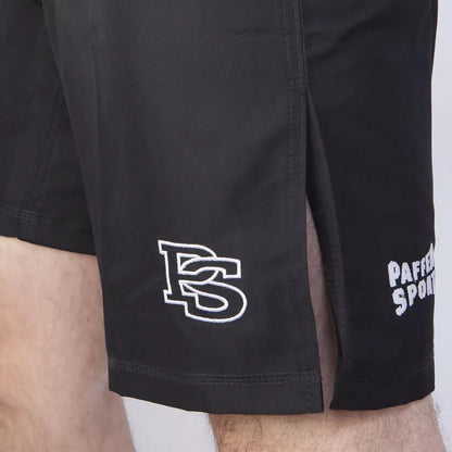 Paffen Sport Fightshorts Allround – Ansicht 2