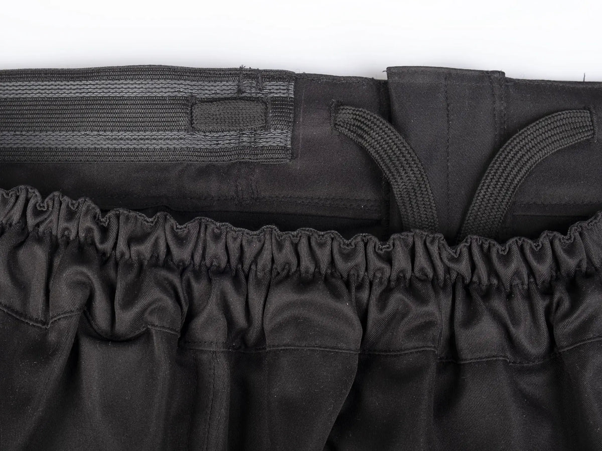 Paffen Sport Fightshorts Allround – Ansicht 4