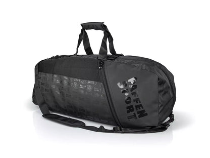 Paffen Sport Team 2in1 Sporttasche