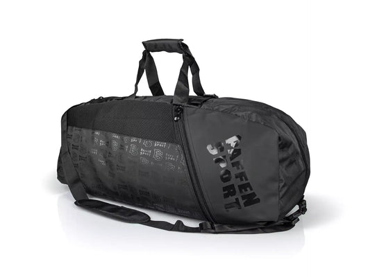 Paffen Sport Team 2in1 Sporttasche