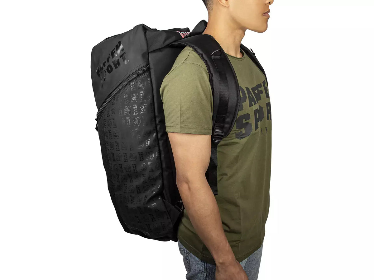 Paffen Sport Team 2in1 Sporttasche