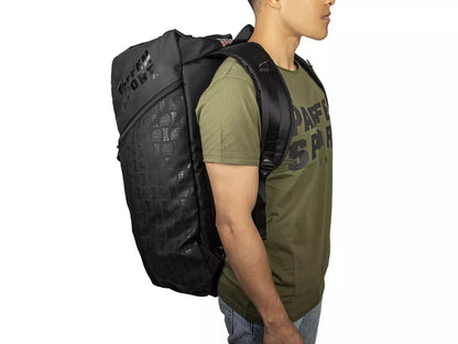 Paffen Sport Team 2in1 Sporttasche