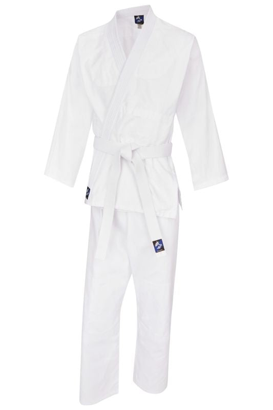 PX Judoanzug Challenge 380 g Weiß – Ansicht 3