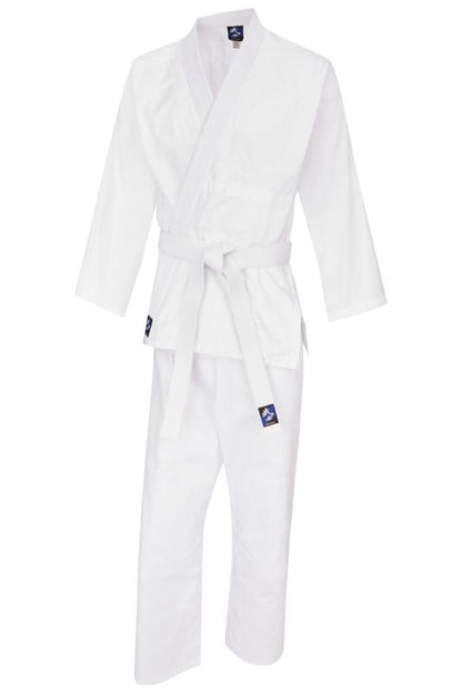 PX Judoanzug Challenge 380 g Weiß – Ansicht 3