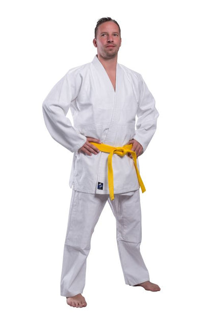 PX Judoanzug Challenge 380 g Weiß
