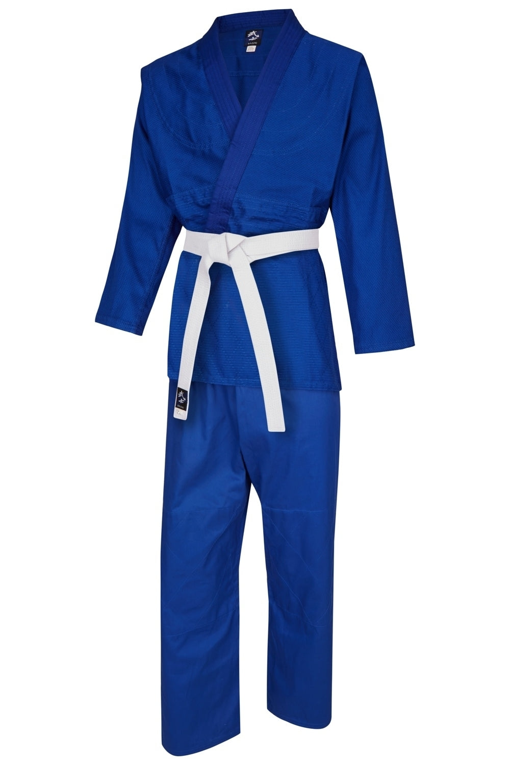PX Judoanzug Challenge 380 g Blau