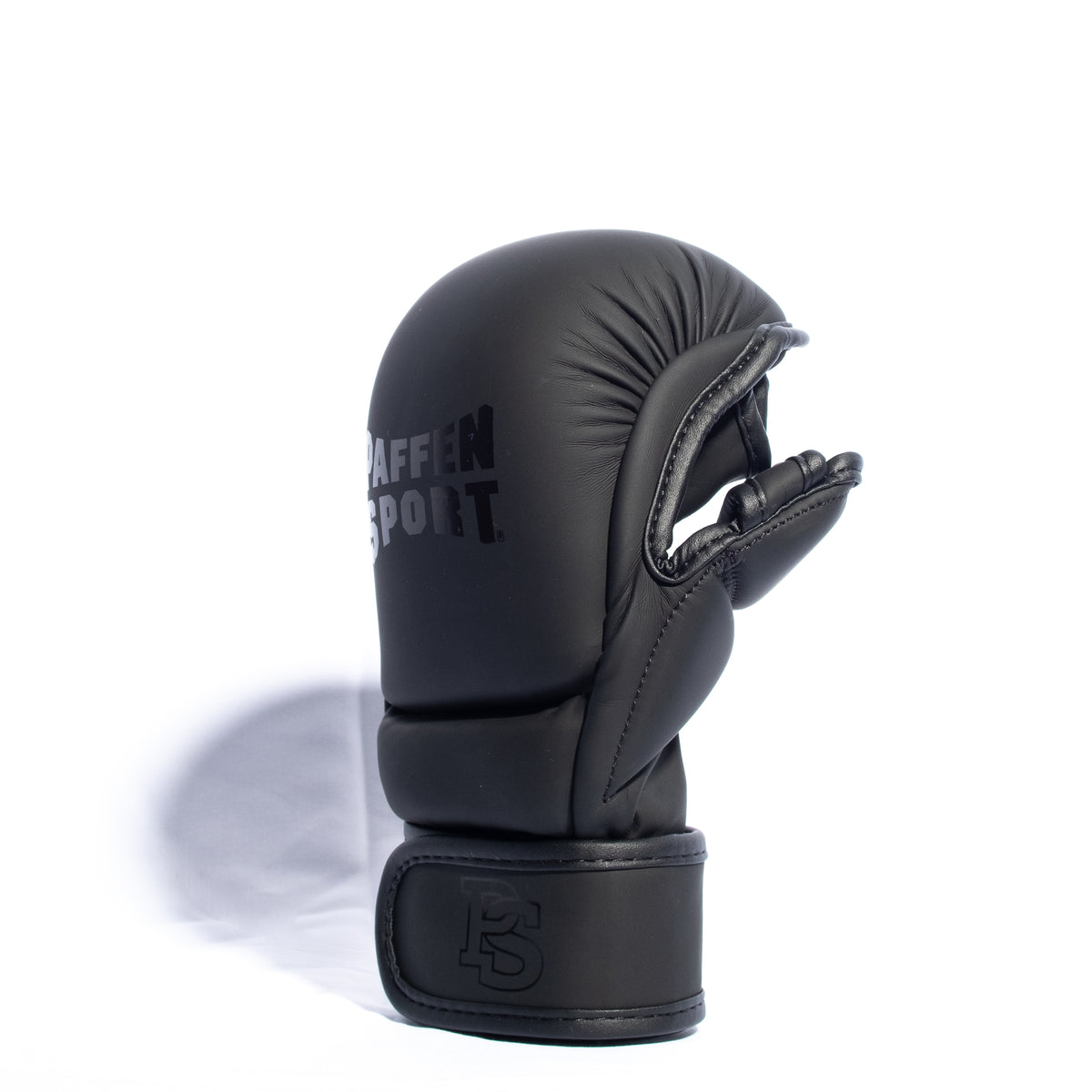 Paffen Sport MMA Handschuhe Contact Shield – Ansicht 8