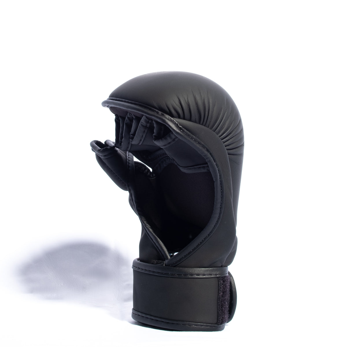 Paffen Sport MMA Handschuhe Contact Shield – Ansicht 4