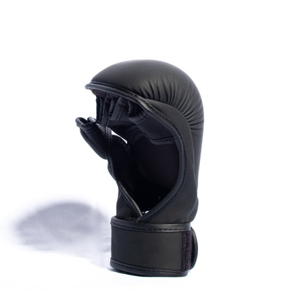 Paffen Sport MMA Handschuhe Contact Shield – Ansicht 4