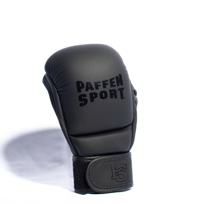 Paffen Sport MMA Handschuhe Contact Shield – Ansicht 2