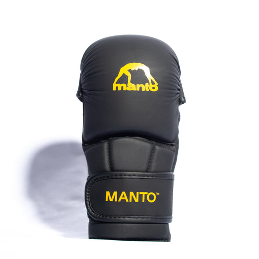 MANTO Essential MMA Handschuhe