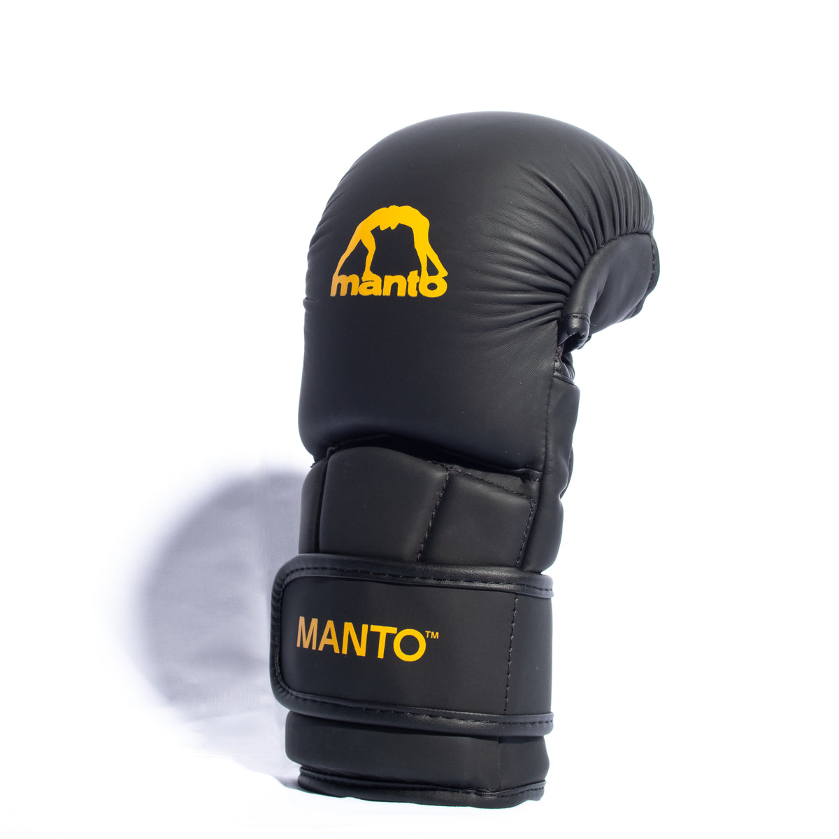 MANTO Essential MMA Handschuhe – Ansicht 2