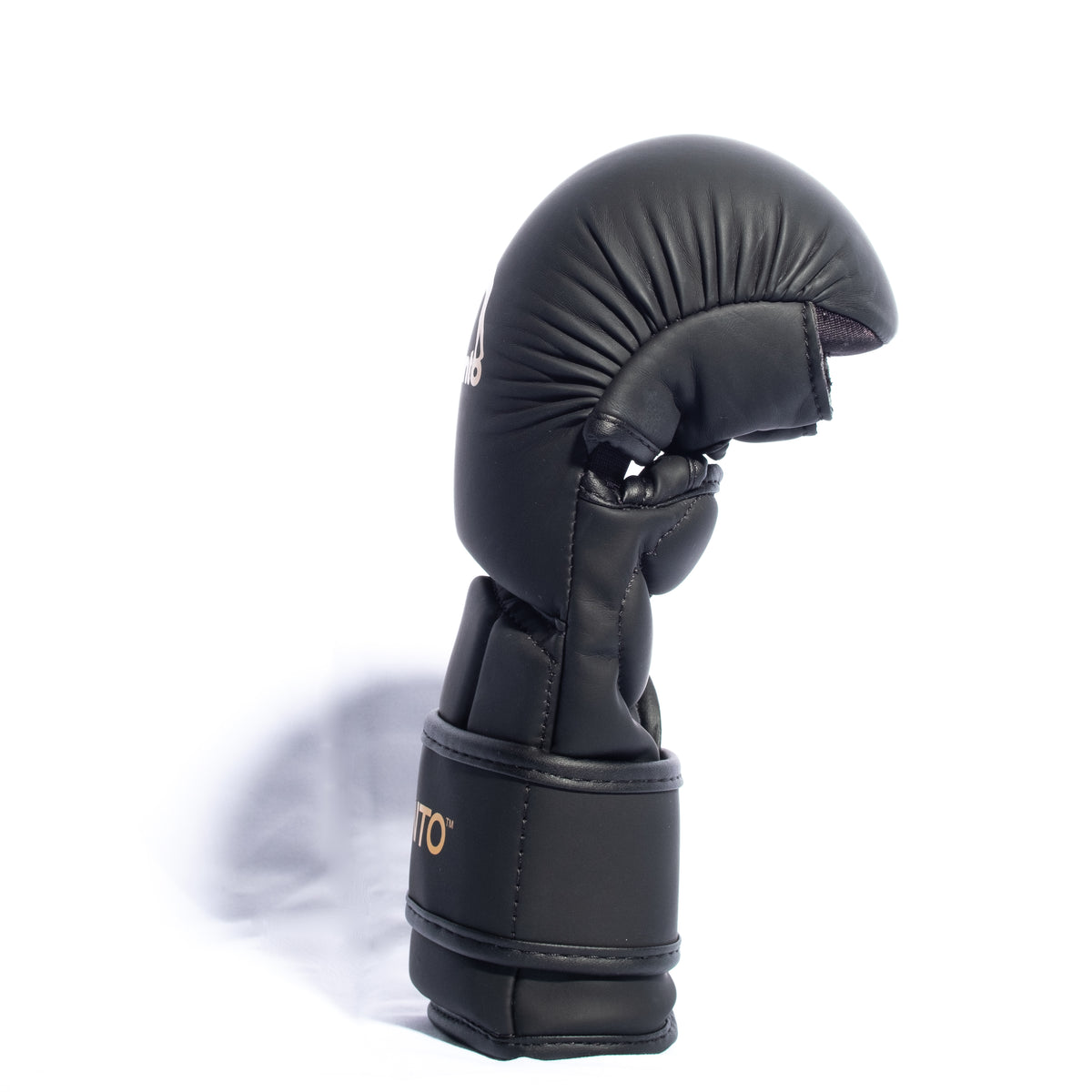 MANTO Essential MMA Handschuhe – Ansicht 3