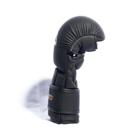 MANTO Essential MMA Handschuhe – Ansicht 3