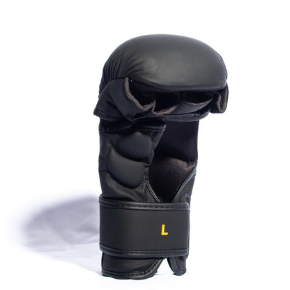 MANTO Essential MMA Handschuhe – Ansicht 4