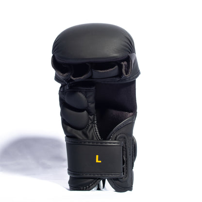 MANTO Essential MMA Handschuhe – Ansicht 5