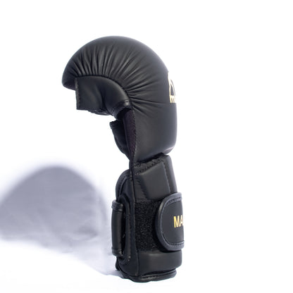MANTO Essential MMA Handschuhe – Ansicht 7