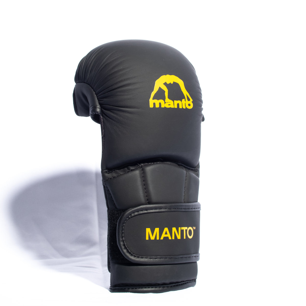 MANTO Essential MMA Handschuhe – Ansicht 8