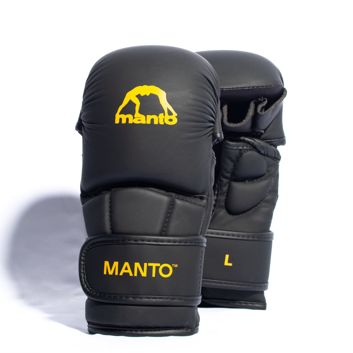 MANTO Essential MMA Handschuhe – Ansicht 9