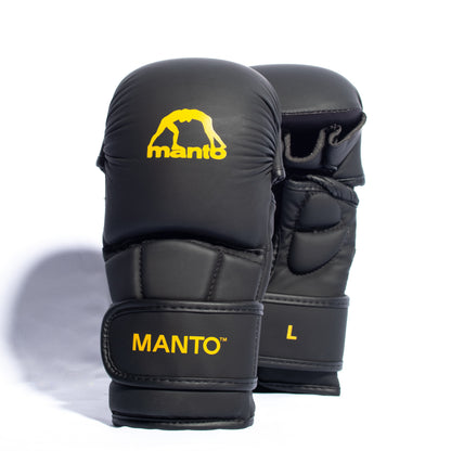MANTO Essential MMA Handschuhe – Ansicht 9