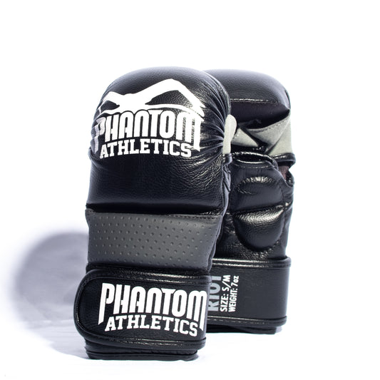 Phantom MMA Sparring Handschuhe Riot