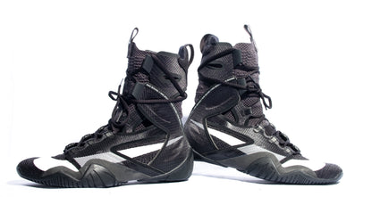 Nike Hyper KO 2 Weiß – Ansicht 9