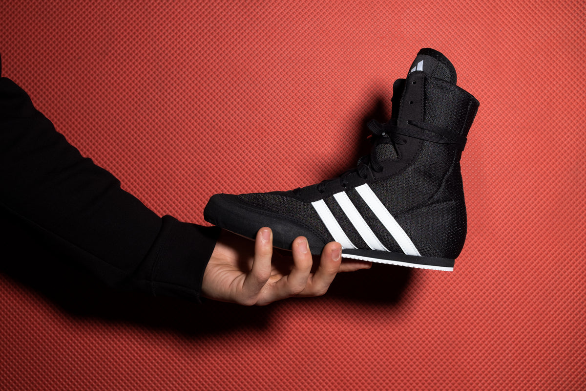 Adidas Box Hog 2 – Ansicht 2