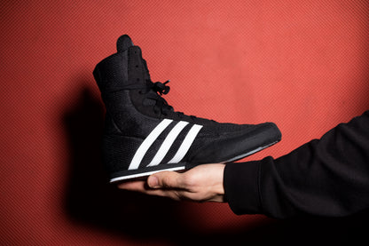 Adidas Box Hog 2